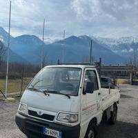 porter paggio 1.4 diesel 