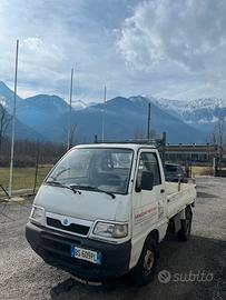 porter paggio 1.4 diesel 