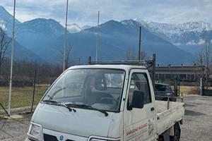 porter paggio 1.4 diesel 