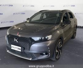 DS DS 7 Crossback DS7 Crossback 1.5 bluehdi P...