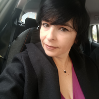 Impiegata Ufficio Tecnico Grafico