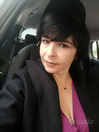 Impiegata Ufficio Tecnico Grafico