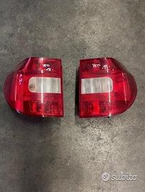Stop - Fari Posteriori Per Skoda Yeti 2011