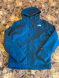 Giacca The North Face carto triclimate