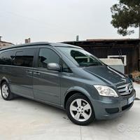 Westfalia Viano Marco Polo Mercedes