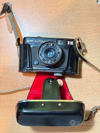 Macchina fotografica Vintage 3M 2010