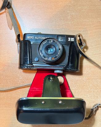 Macchina fotografica Vintage 3M 2010