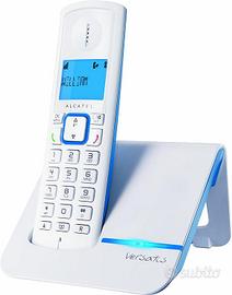 Telefono Alcatel Versatis