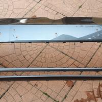 Paraurti Anteriore Golf 7.5 GTI GTD Facelift Origi