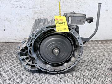 Cambio Automatico Mercedes Classe B W246 180 CDI 2
