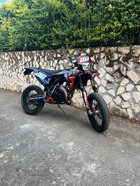 Fantic 50 XM 2024