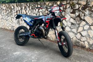 Fantic 50 XM 2024