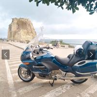 Bmw k 1200 lt - 2008