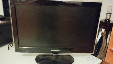 TV Samsung 22 pollici 
