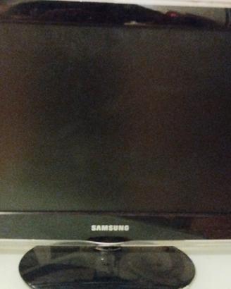 TV Samsung 22 pollici 