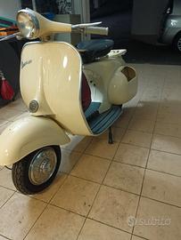 VESPA VBB2 1964