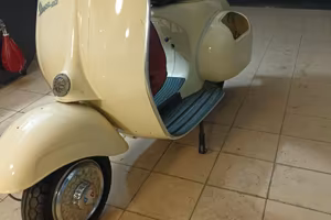 VESPA VBB2 1964