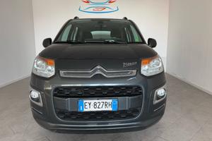 CITROEN C3 Picasso 1.4 VTi 95 Exclusive