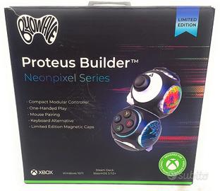 ByoWave Proteus Builder - Limited Edition