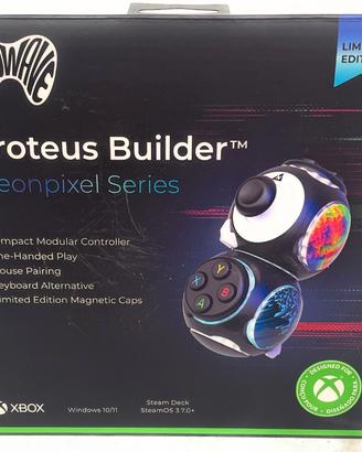 ByoWave Proteus Builder - Limited Edition