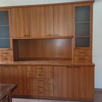 Credenza cucina