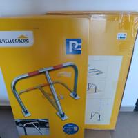 Dissuasori di parcheggio