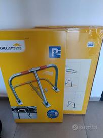 Dissuasori di parcheggio