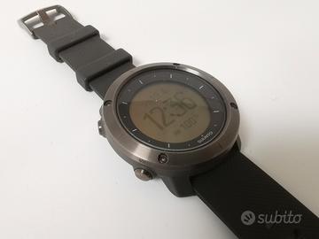 Suunto Traverse gps sport