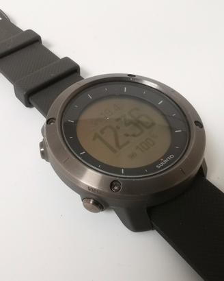 Suunto Traverse gps sport