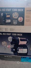AUTOCLAVE