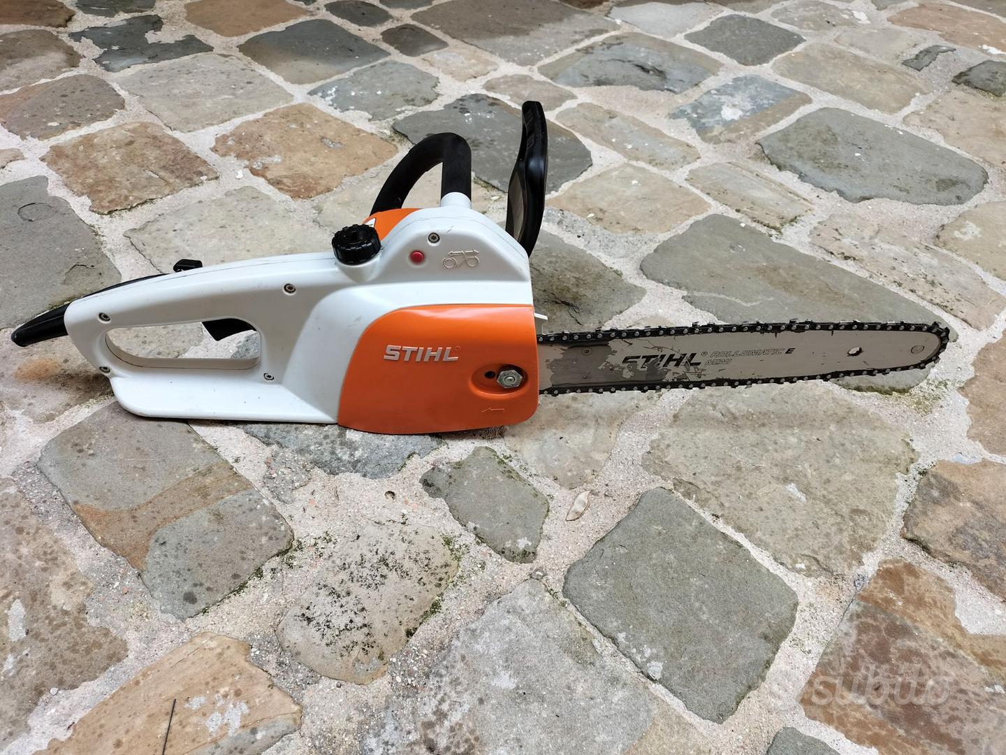 Motosega STIHL MSE 141