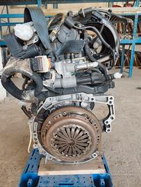 Motore Peugeot /Citroen cc.1.2 benzina HM01
