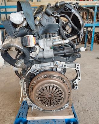 Motore Peugeot /Citroen cc.1.2 benzina HM01