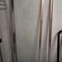 box doccia per vasca