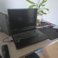 Acer Predator Helios Neo 16