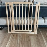 Cancello sicurezza bambini