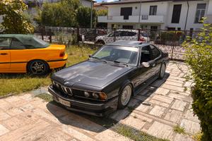 Bmw 635csi ‘88