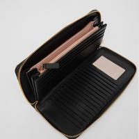 LIU JO ECS XXL Zip Around - Nero