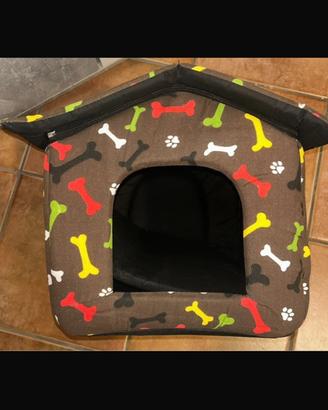 Cuccia cani