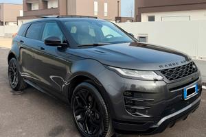 Range Rover Evoque 2.0 diesel/hybrid R-dynamic HSE