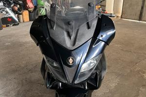 Gilera Nexus