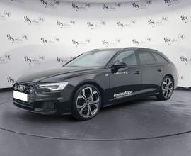 Audi A6 Avant 40 2.0 TDI S tronic S-Line MATR...