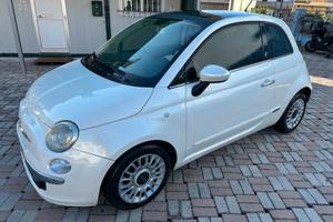 Fiat 500 1.2 PUR-O2