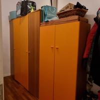 armadi separati di qualità 