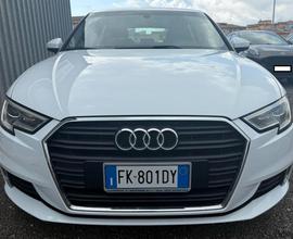 Audi A3 SPB 1.6 TDI SPORT 116CV