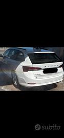 Skoda Octavia wagon 2.0 tdi 85 kw ultima serie