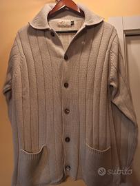 Cardigan John Ashfield tg.50