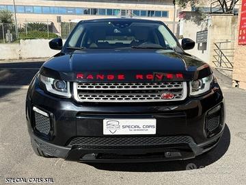 Land Rover Range Evoque 2.0 TD4 150cv. SE Dynamic