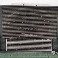 BMW F20 F22 F30 F31 F32 F36 Kit radiatori | 19336