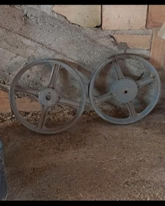 Cerchi piaggio si